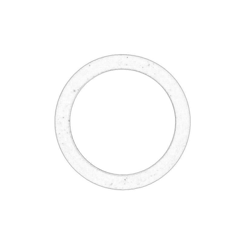 OE PEUGEOT 9831655280 Cooling System Hose Gasket