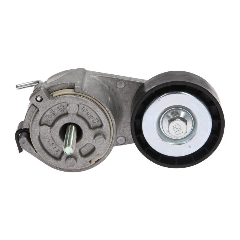 SKF VKM34200 V-Ribbed Belt Tensioner Pulley