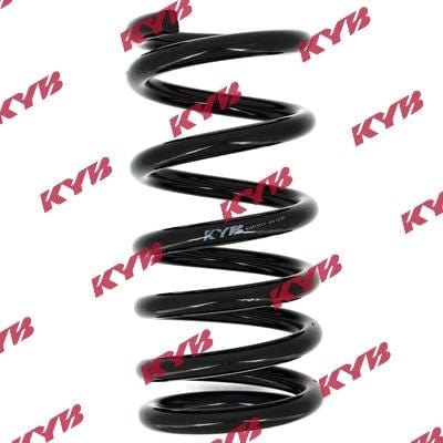 KYB RA5151 Coil Spring for Mitsubishi Pajero / Shogun IV (V80)