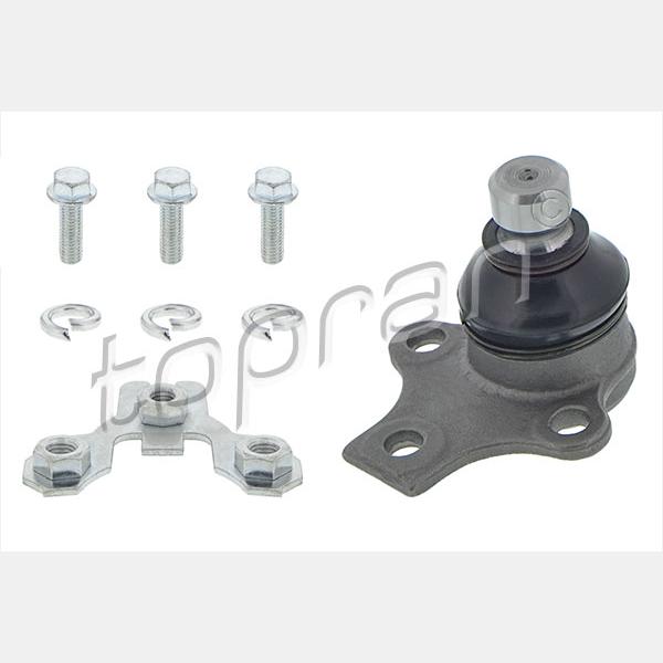 HANS PRIES HP103476 Ball Joint