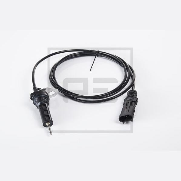 HERTH+BUSS JAKOPARTS J3505033 Brake Shoe Set