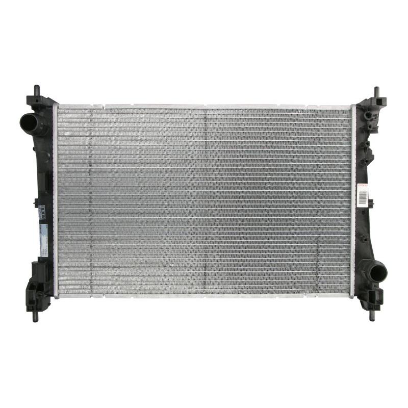 NRF NRF550080A Engine Radiator