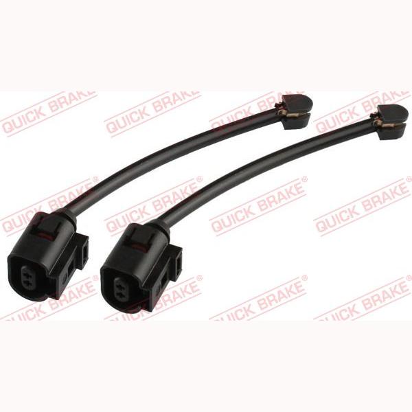 QUICK BRAKE WS0475A Brake Pad Wear Warning Contact