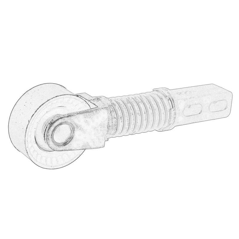 OE AGCO 4282175M2-MF V-Ribbed Belt Tensioner Lever