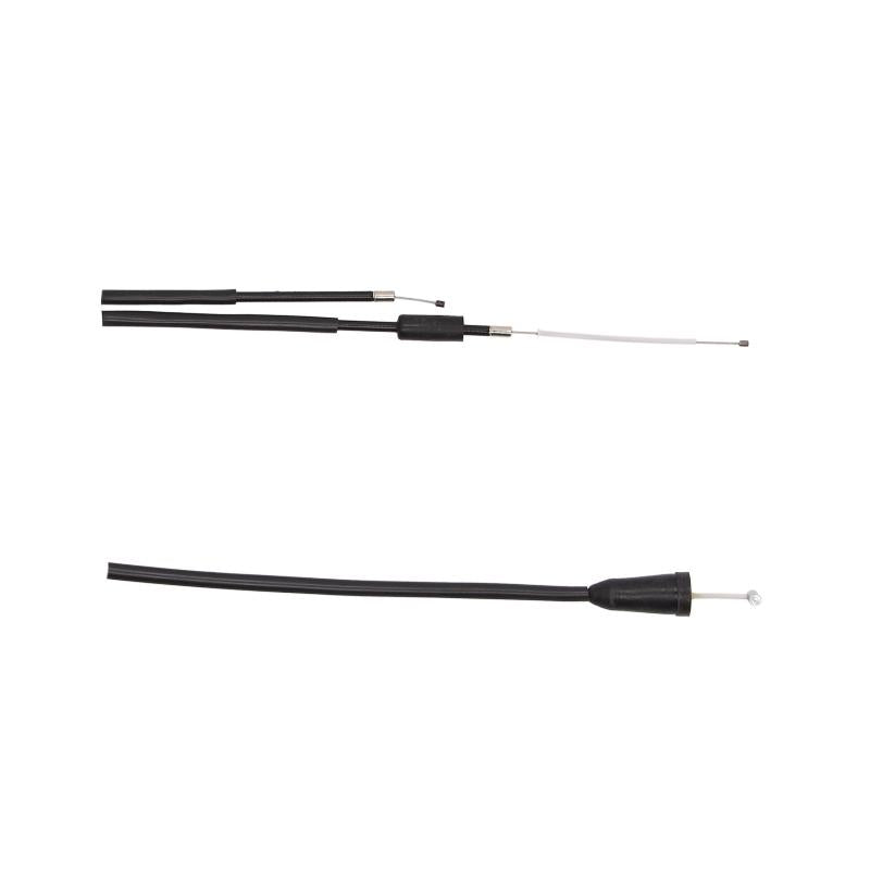 4 RIDE /LG-012 Accelerator Cable