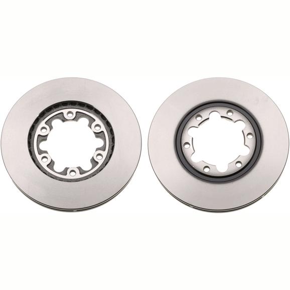 TRW MOTO DF6630 Brake Disc