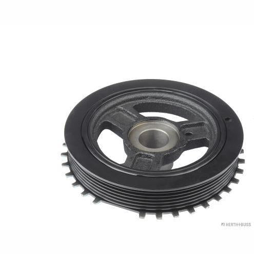 HERTH+BUSS JAKOPARTS J1093011 Crankshaft Belt Pulley
