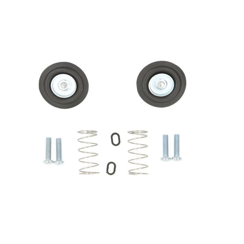4 RIDE 46-4030 Air Cut Valve
