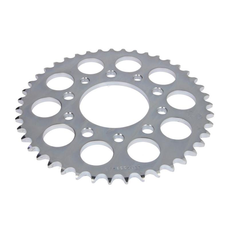 JT JTR1332,43 Chain Sprocket