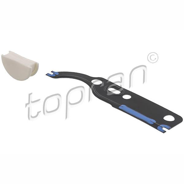 HANS PRIES HP109652 Timing Chain Tensioner Seal