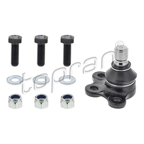 HANS PRIES HP721849 Ball Joint