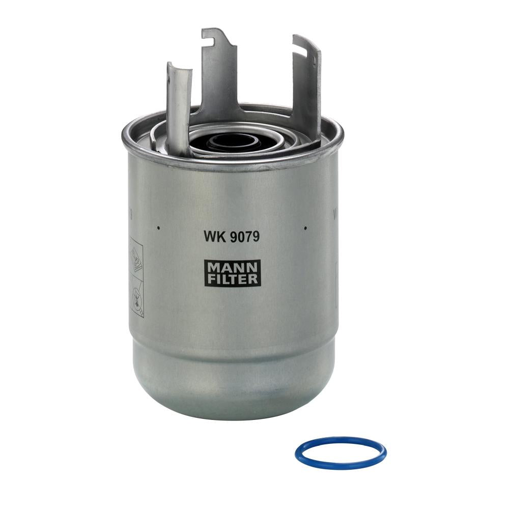 MANN-FILTER WK9079Z Fuel Filter