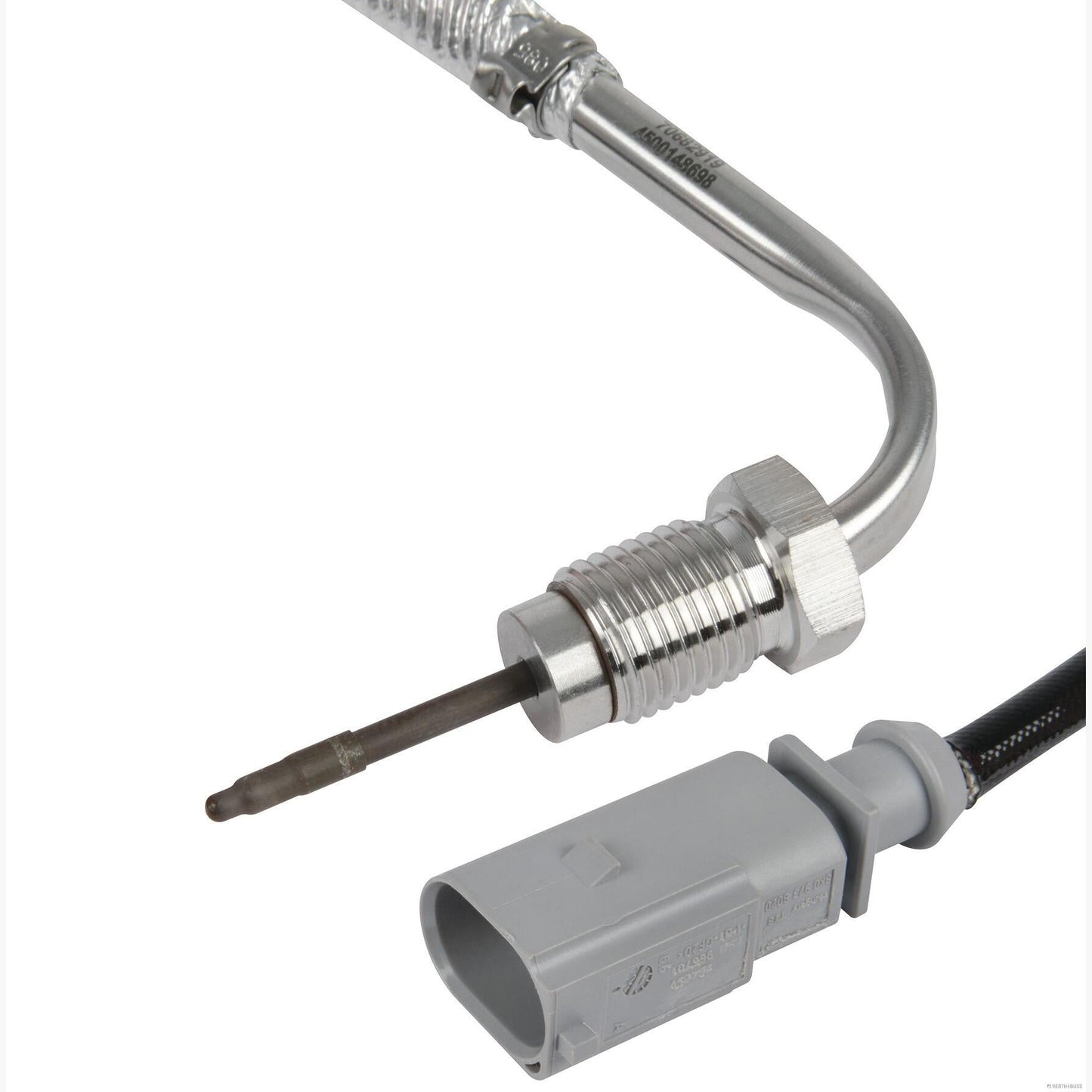 HERTH+BUSS ELPARTS 682919 Exhaust Gas Temperature Sensor