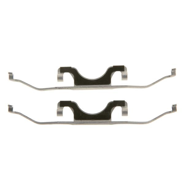 TRW MOTO PFK555 Disc Brake Pad Accessory Kit