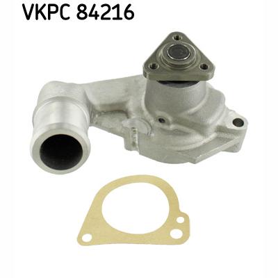 SKF VKPC84216 Water Pump