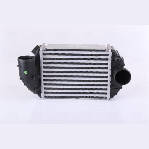 NISSENS NIS96690 Charge Air Cooler