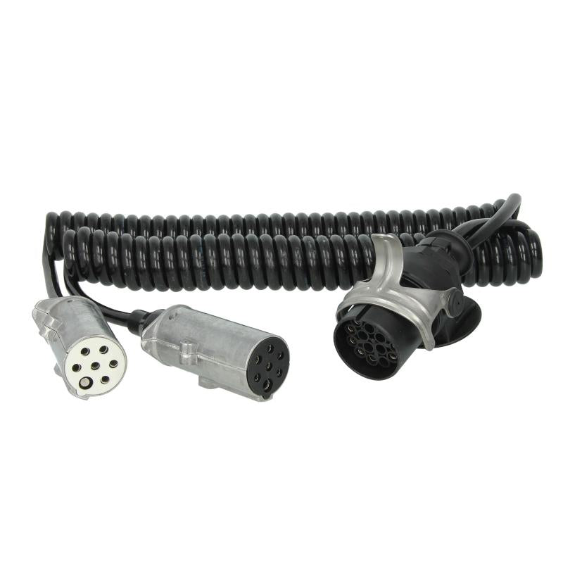 HELLA 8JA005952-041 Coiled Cable