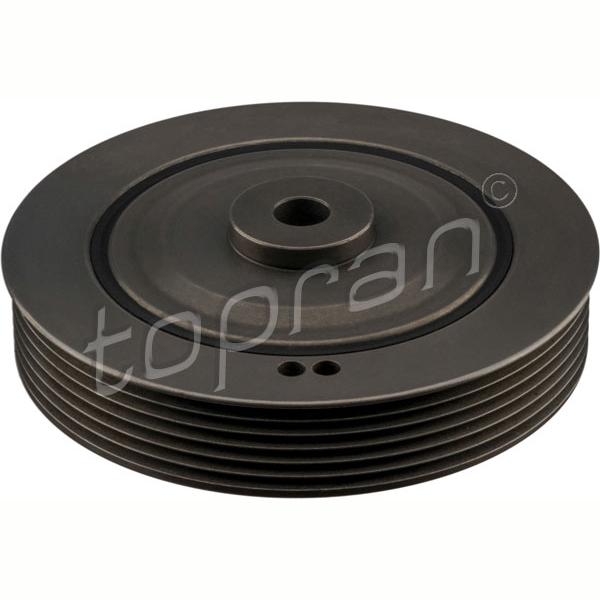 HANS PRIES HP700788 Crankshaft Belt Pulley