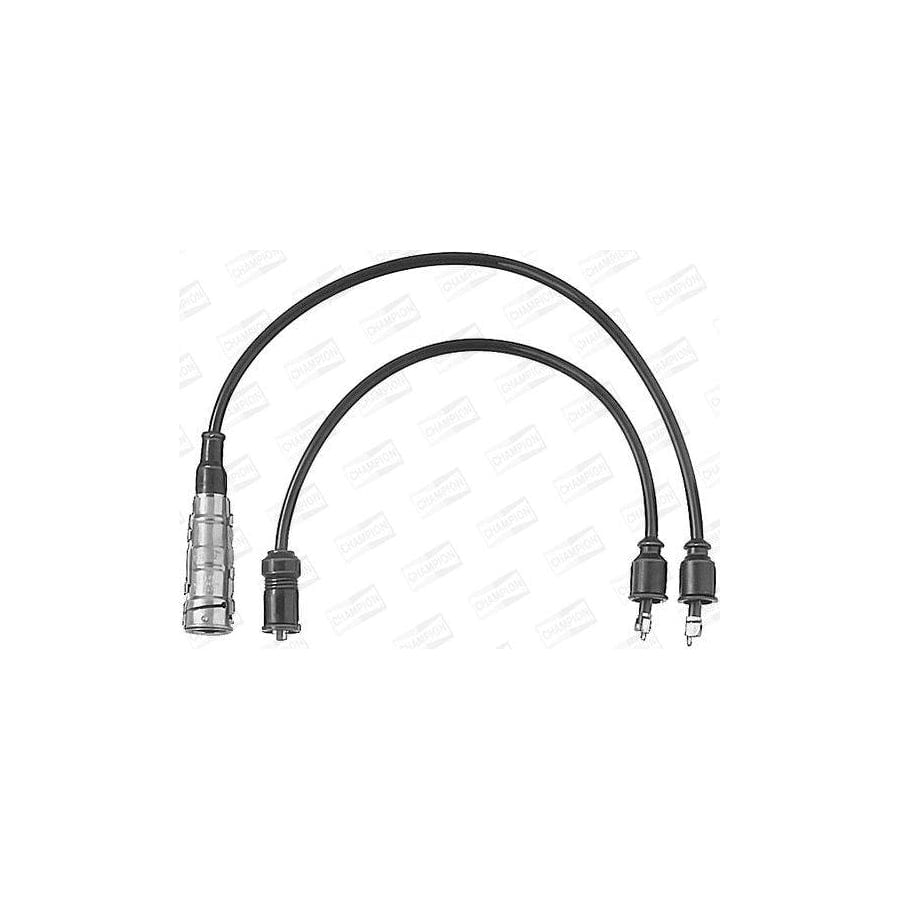 Champion Cls200 Ignition Cable Kit Suitable for Mercedes-Benz /8