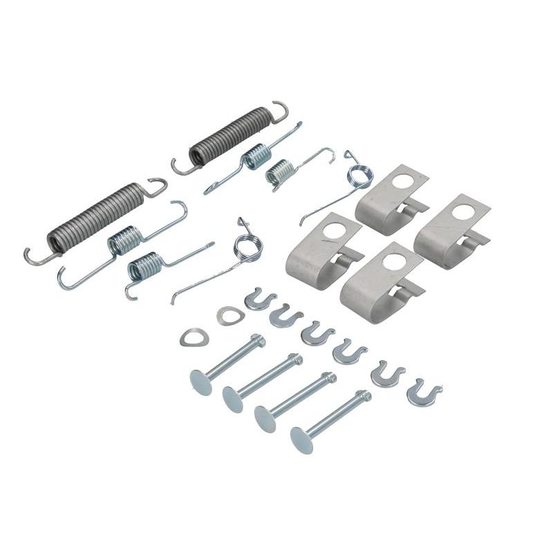 FERODO FCL694109 Brake Caliper