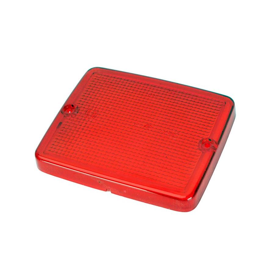 HELLA 9EL119544-031 Stop Light Lens