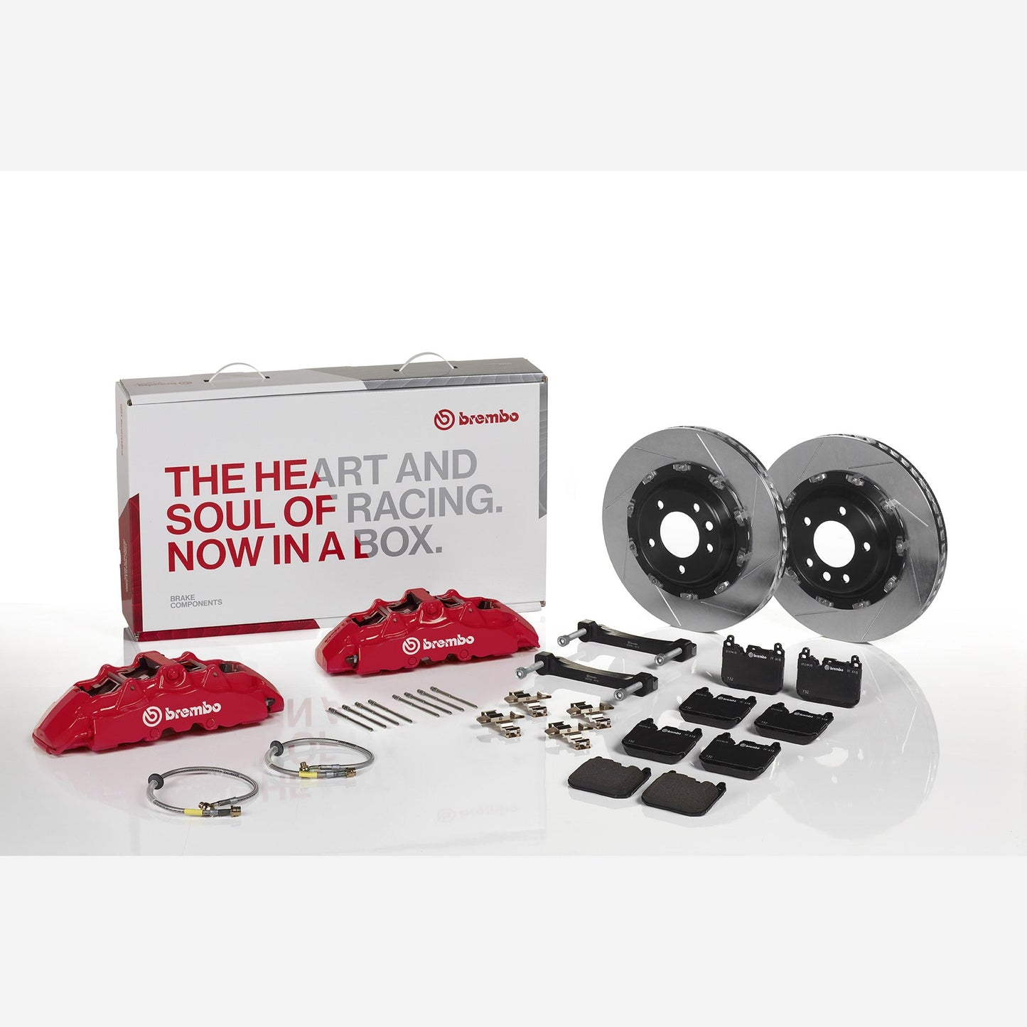 DBA DBA2800X High Performance Brake Disc