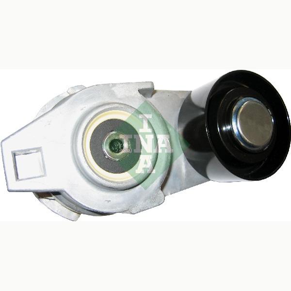 INA 531061930 V-Ribbed Belt Tensioner Pulley