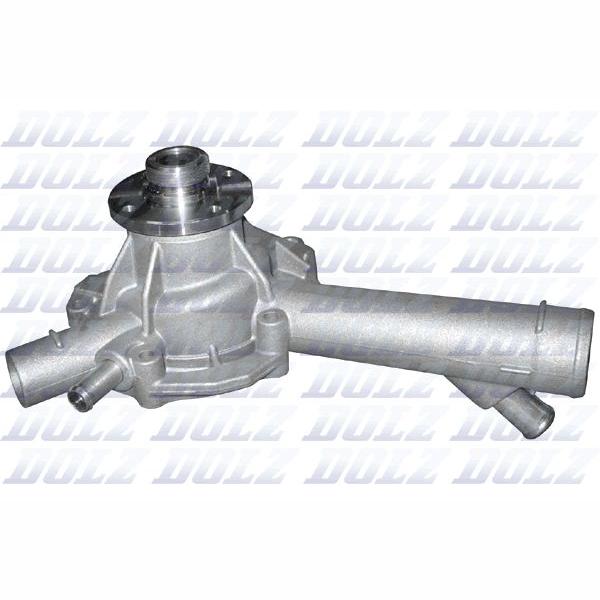 DOLZ M204 Water Pump