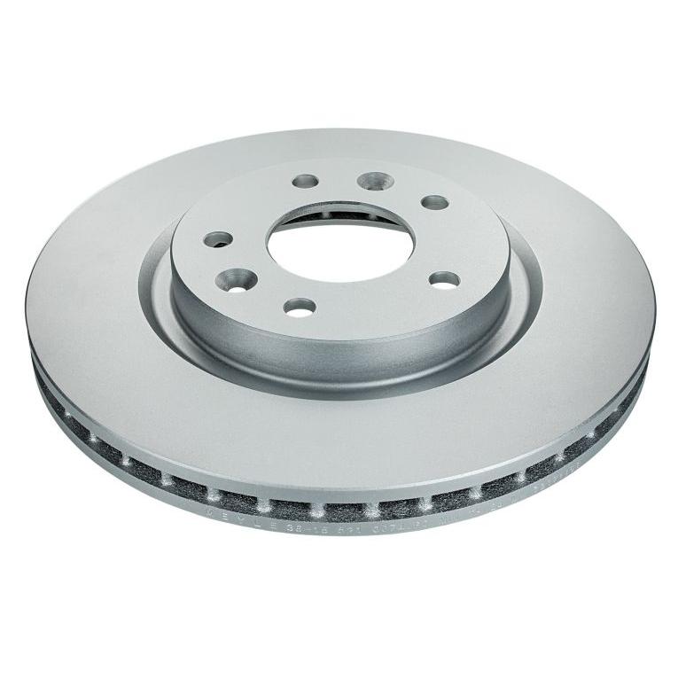 TRW MOTO GS6166 Brake Shoe Set