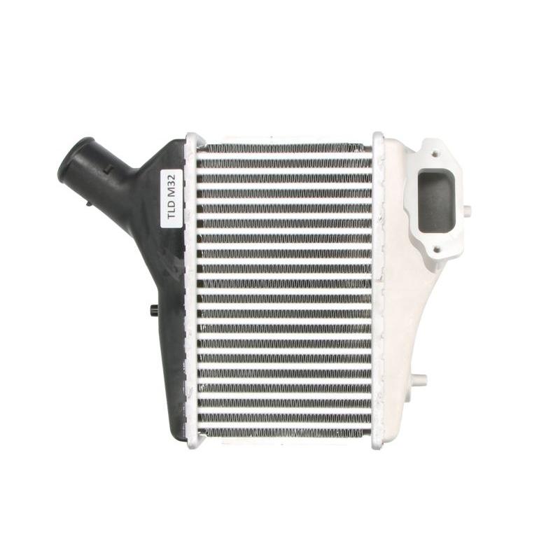 THERMOTEC DA4004TT Charge Air Cooler