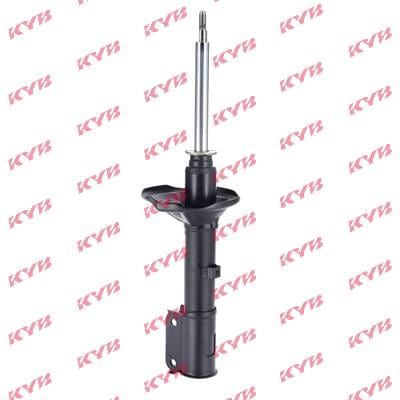 KYB EXCel-G 334033 Shock Absorber for Mitsubishi Space Wagon I (D00)