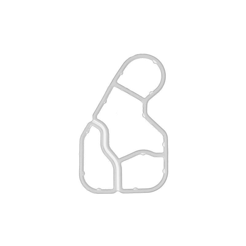 OE PEUGEOT 110440 Oil Filter Housing Gasket