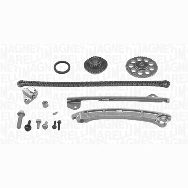 MAGNETI MARELLI 341500001560 Timing Chain Kit