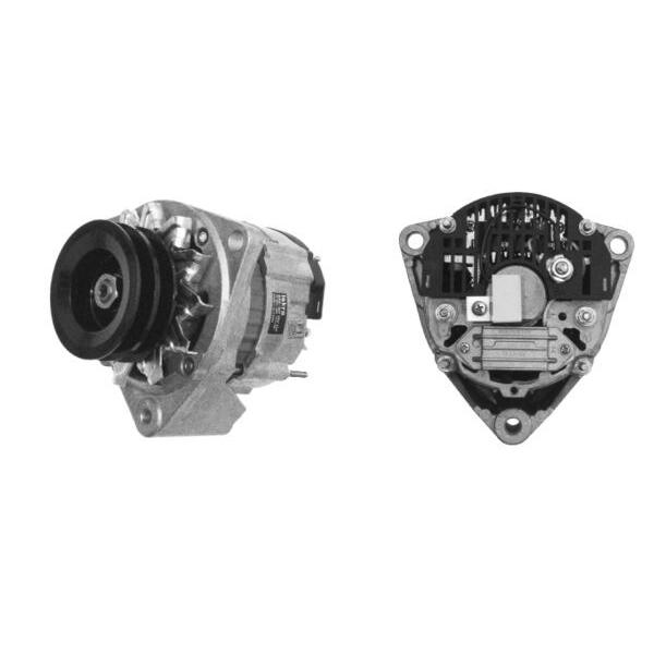 MAHLE MG100 Alternator