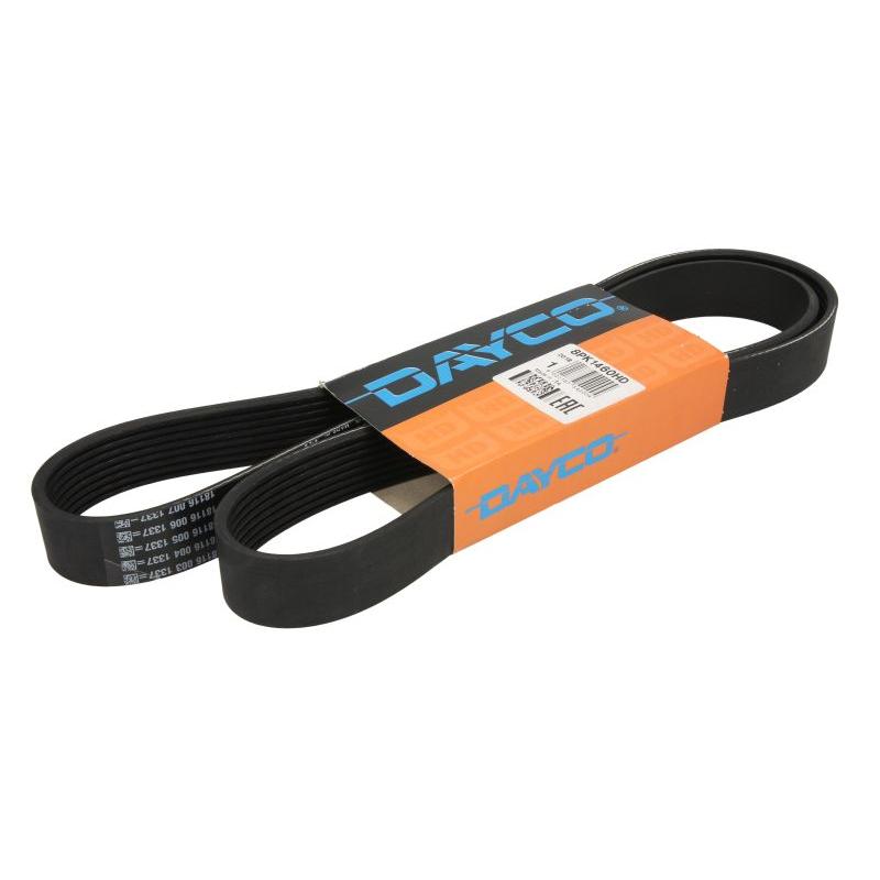 DAYCO DAY8PK1460HD V-Ribbed Belt