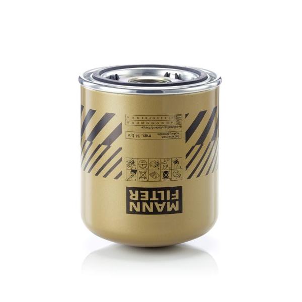 MANN-FILTER TB1396/6X Compressed-Air System Air Dryer Cartridge