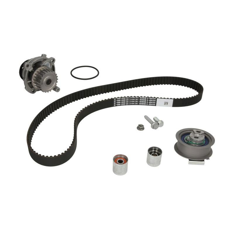 BOSCH 1987946407 Water Pump & Timing Belt Kit