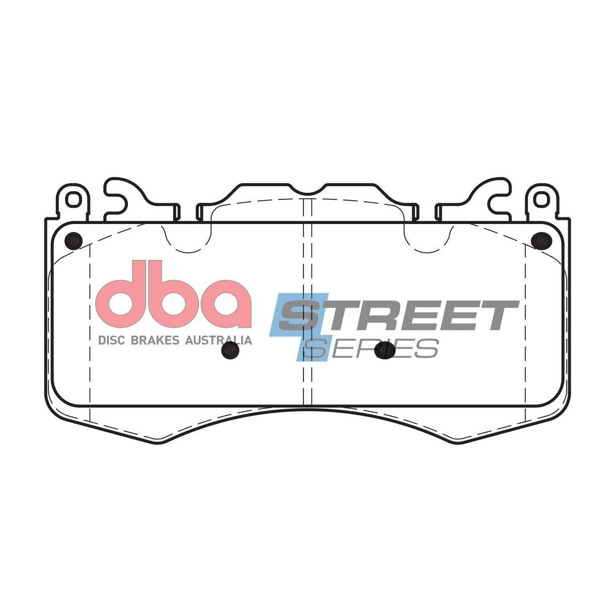 TRW MOTO SJ1290 Disc Brake Caliper Repair Kit