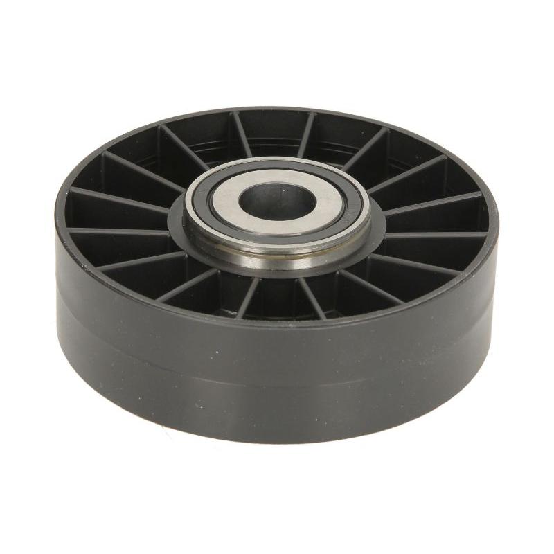 INA 532006610 V-Ribbed Belt Deflection/Guide Pulley