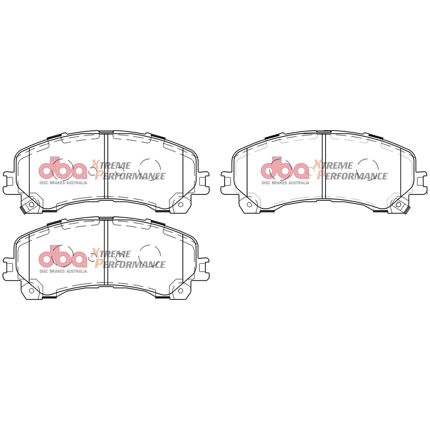 TRW MOTO SP7827 Disc Brake Caliper Repair Kit