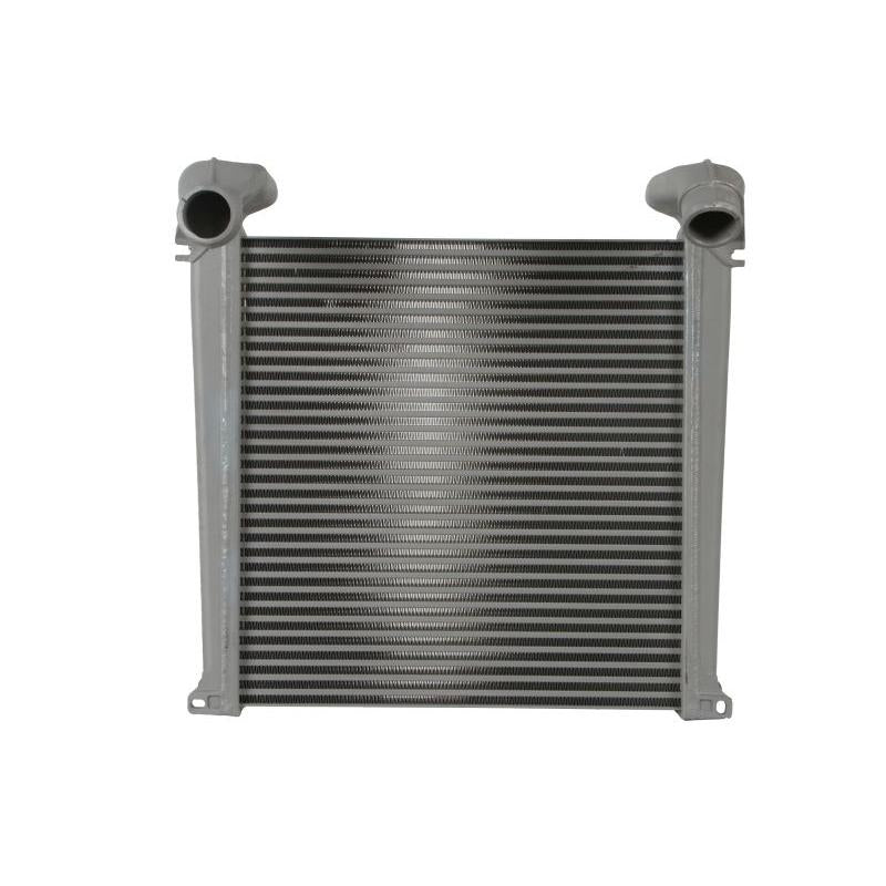 NISSENS NIS97007 Charge Air Cooler