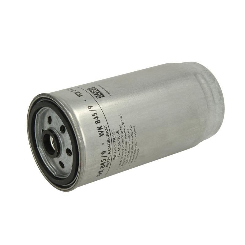 MANN-FILTER WK845/9 Fuel Filter