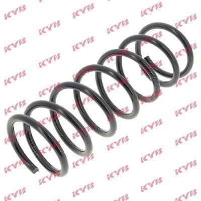 KYB K-Flex RA5634 Coil Spring for Hyundai Sonata III (Y-3)