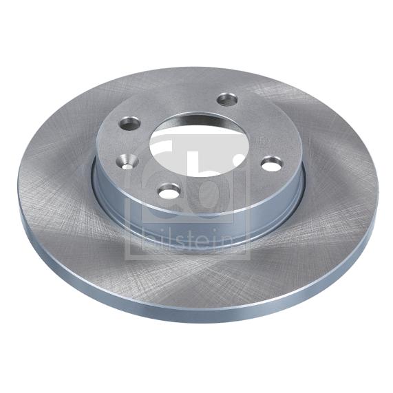 FEBI BILSTEIN FE02121 Brake Disc