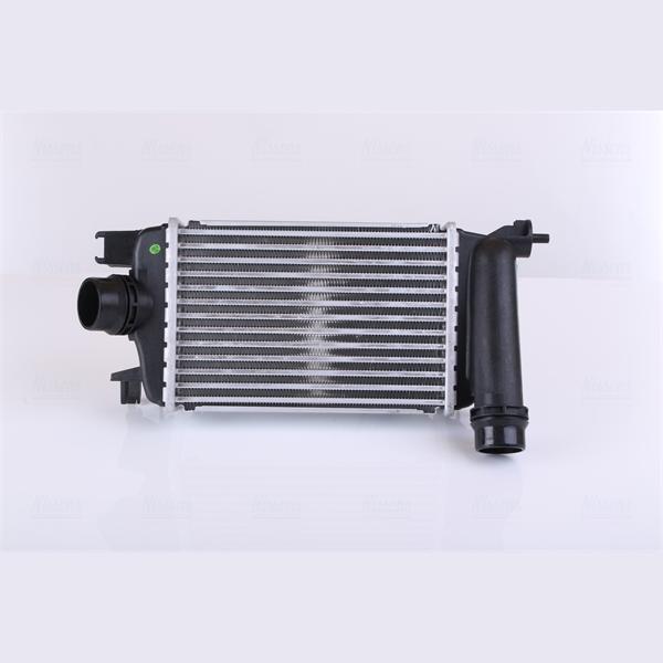 NISSENS NIS961583 Charge Air Cooler
