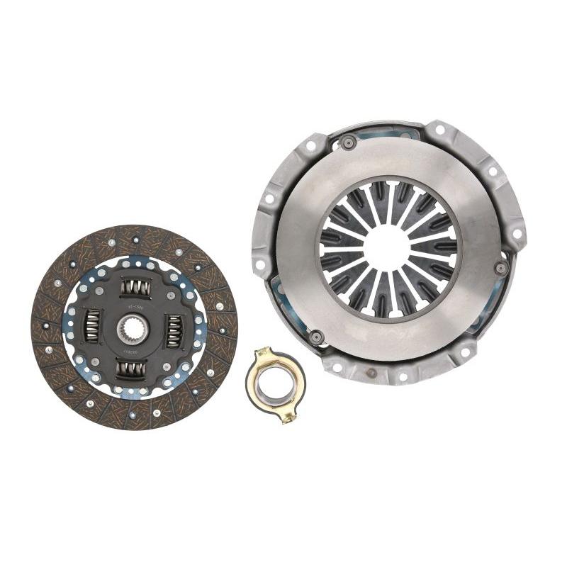 NEXUS F13056NX Clutch Kit
