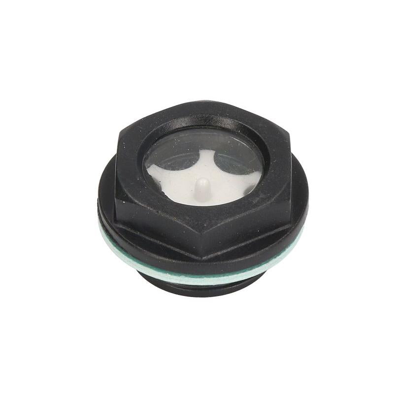 HYVA 8102121 Oil Pressure Gauge