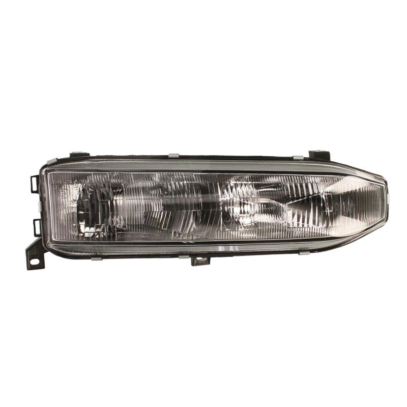 DEPO 214-1125R-LD-E Headlight