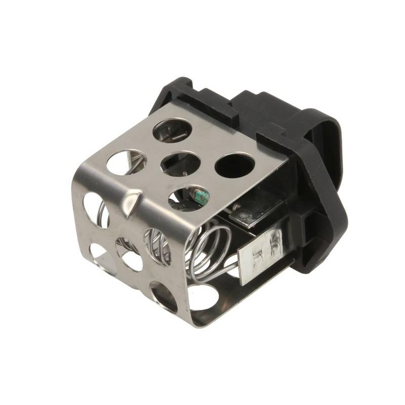 NRF NRF342112 Interior Blower Electric Motor