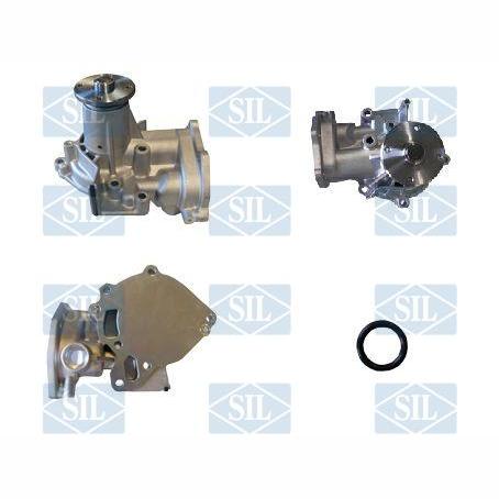 SIL PA1572 Water Pump